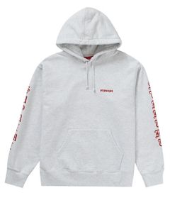 supreme peace hoodie