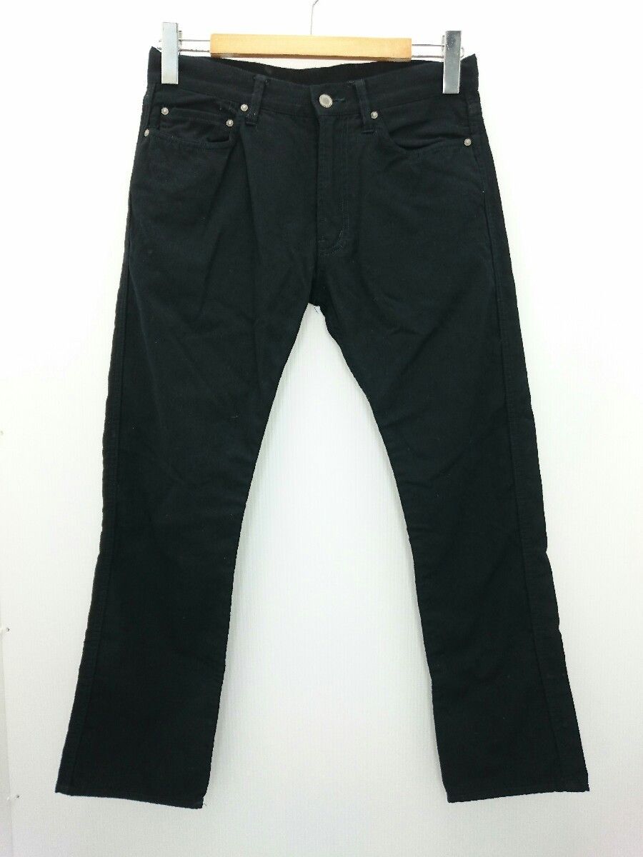 Comme des Garcons Homme AW13 Wool Pants XS Size US 30 / EU 46 - 1 Thumbnail