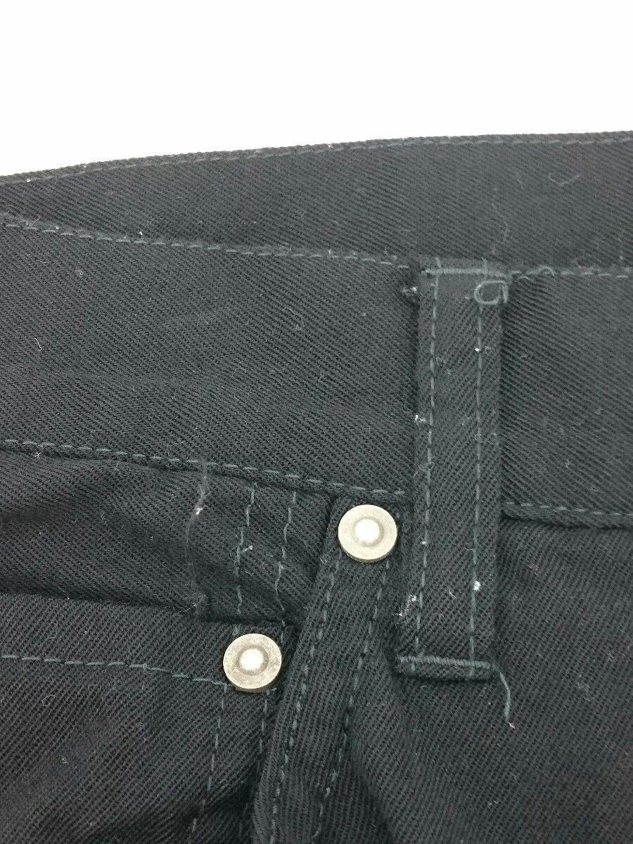 Comme des Garcons Homme AW13 Wool Pants XS Size US 30 / EU 46 - 5 Thumbnail
