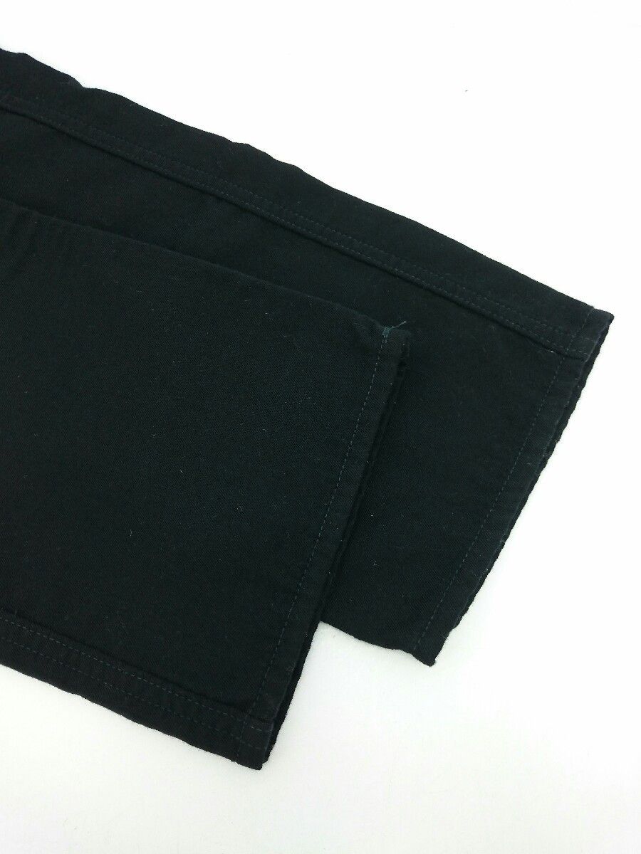 Comme des Garcons Homme AW13 Wool Pants XS Size US 30 / EU 46 - 6 Thumbnail