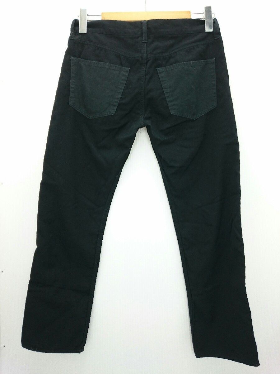 Comme des Garcons Homme AW13 Wool Pants XS Size US 30 / EU 46 - 3 Thumbnail