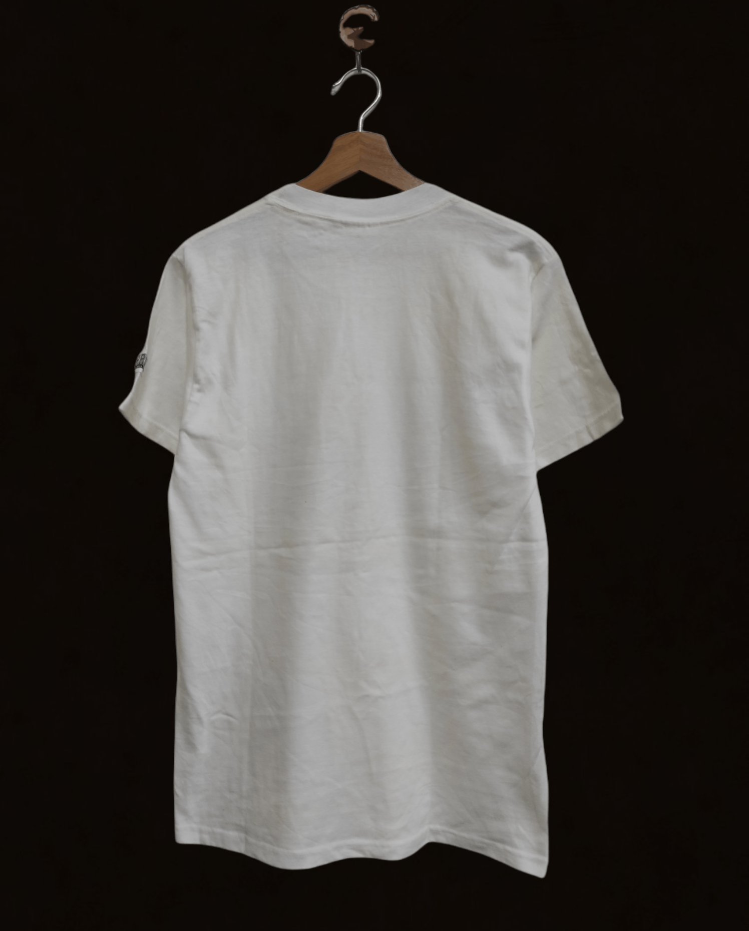 Other Vintage Danny Born to Be Wild Tshirt Size US S / EU 44-46 / 1 - 2 Thumbnail