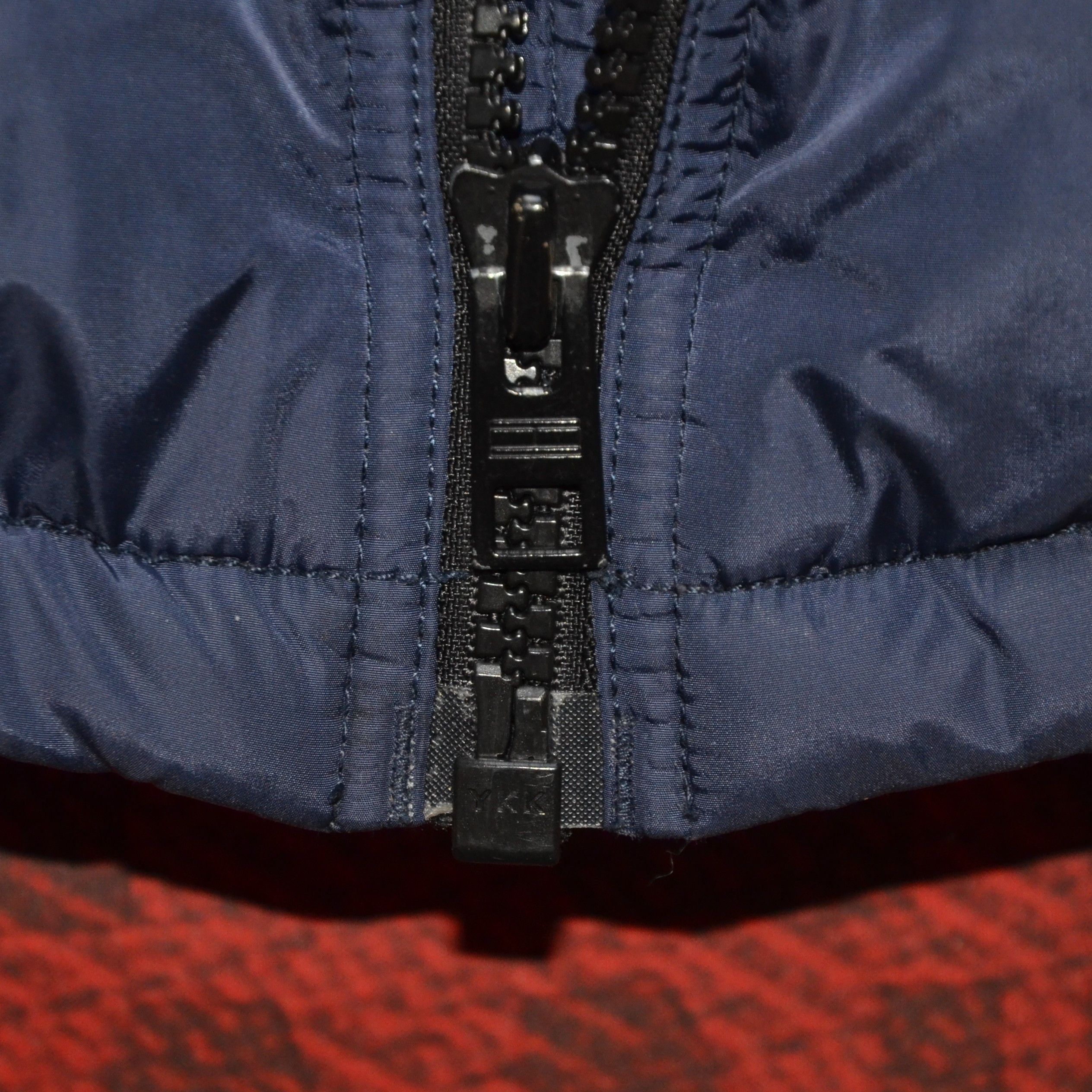 Tommy Hilfiger Tommy Hilfiger Hooded Puffer Down Jacket M Luxury Fashion Size US M / EU 48-50 / 2 - 25 Thumbnail