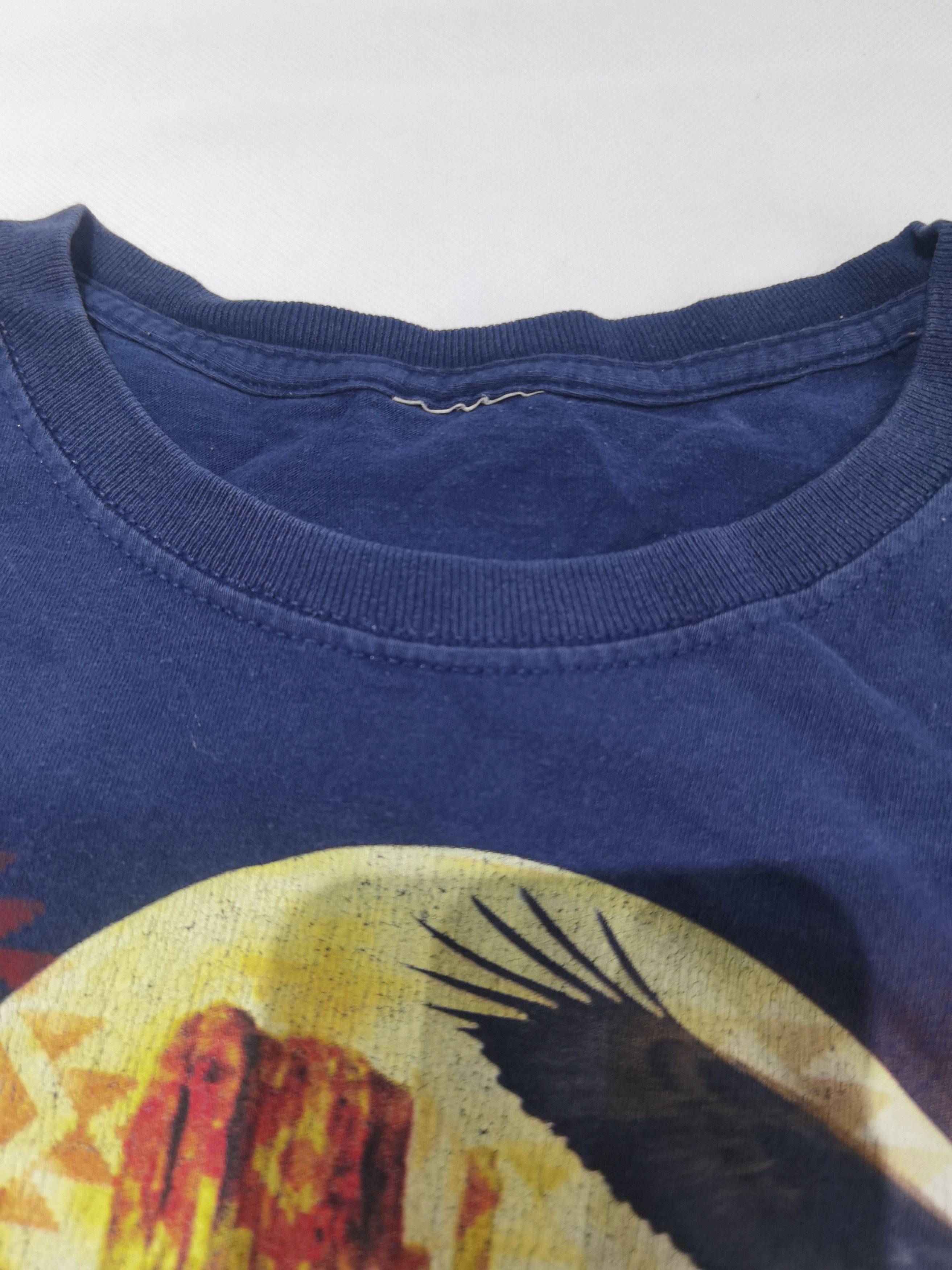 Vintage Animal tee