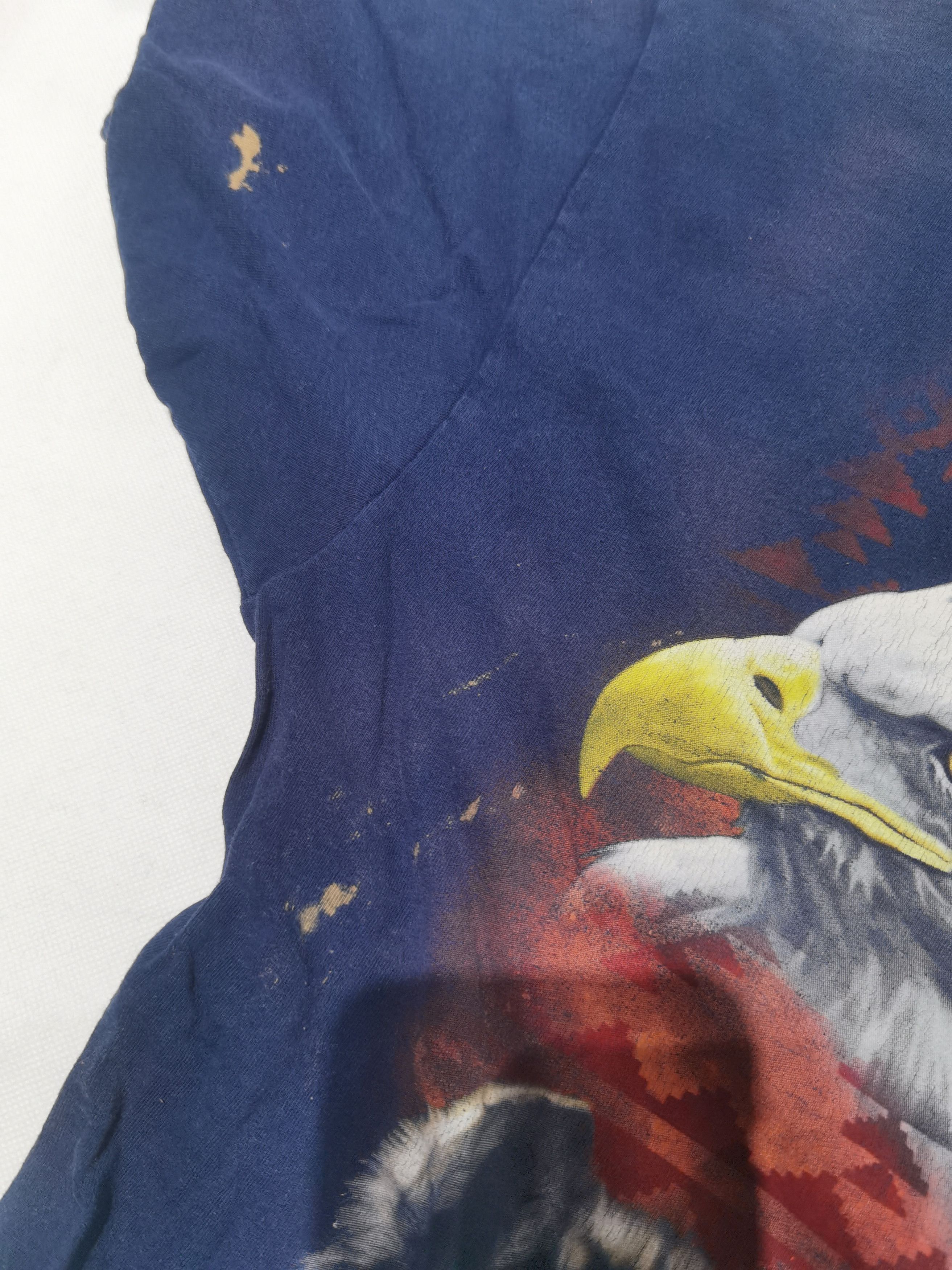 Vintage Animal tee