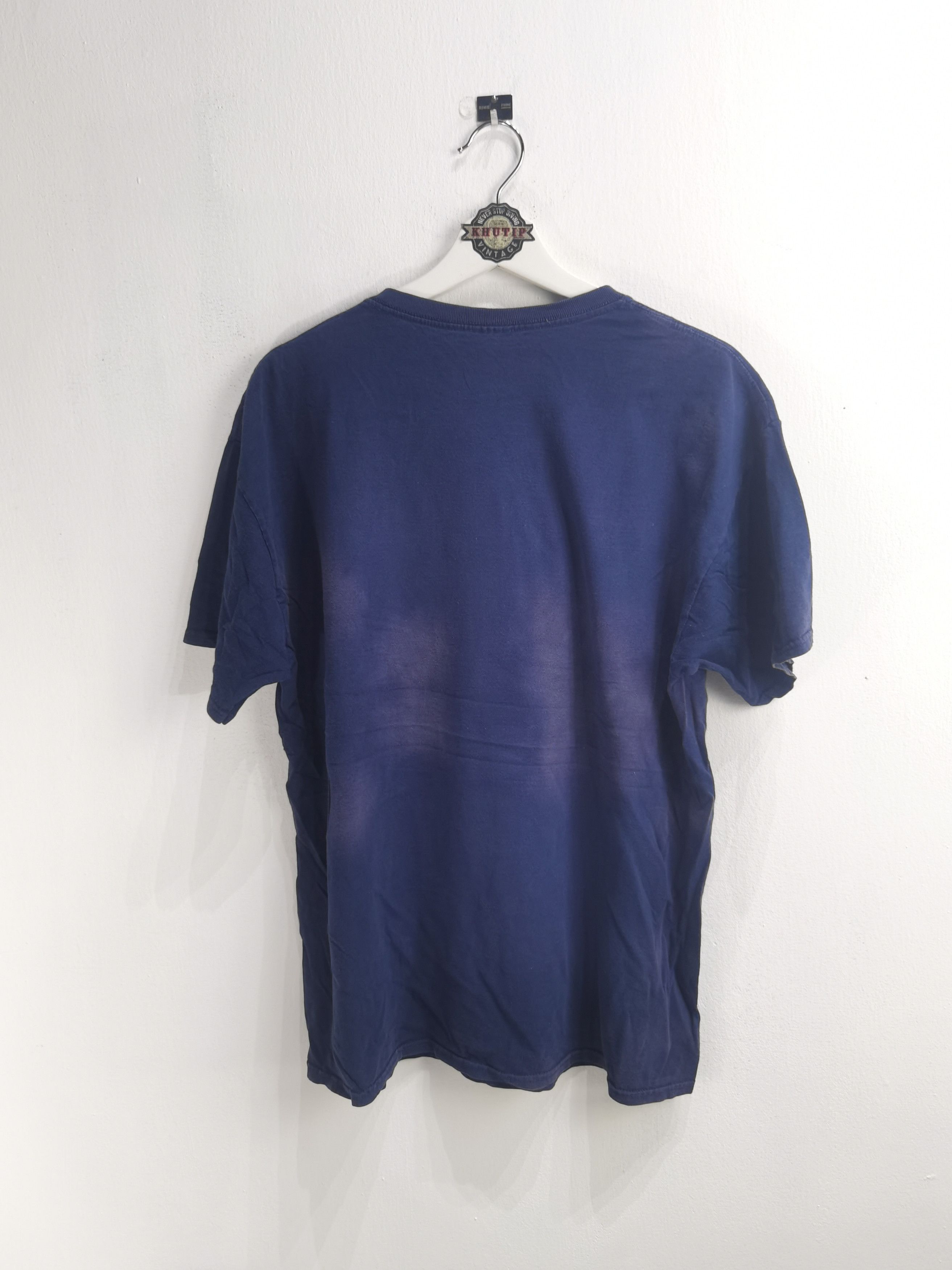 Vintage Animal tee