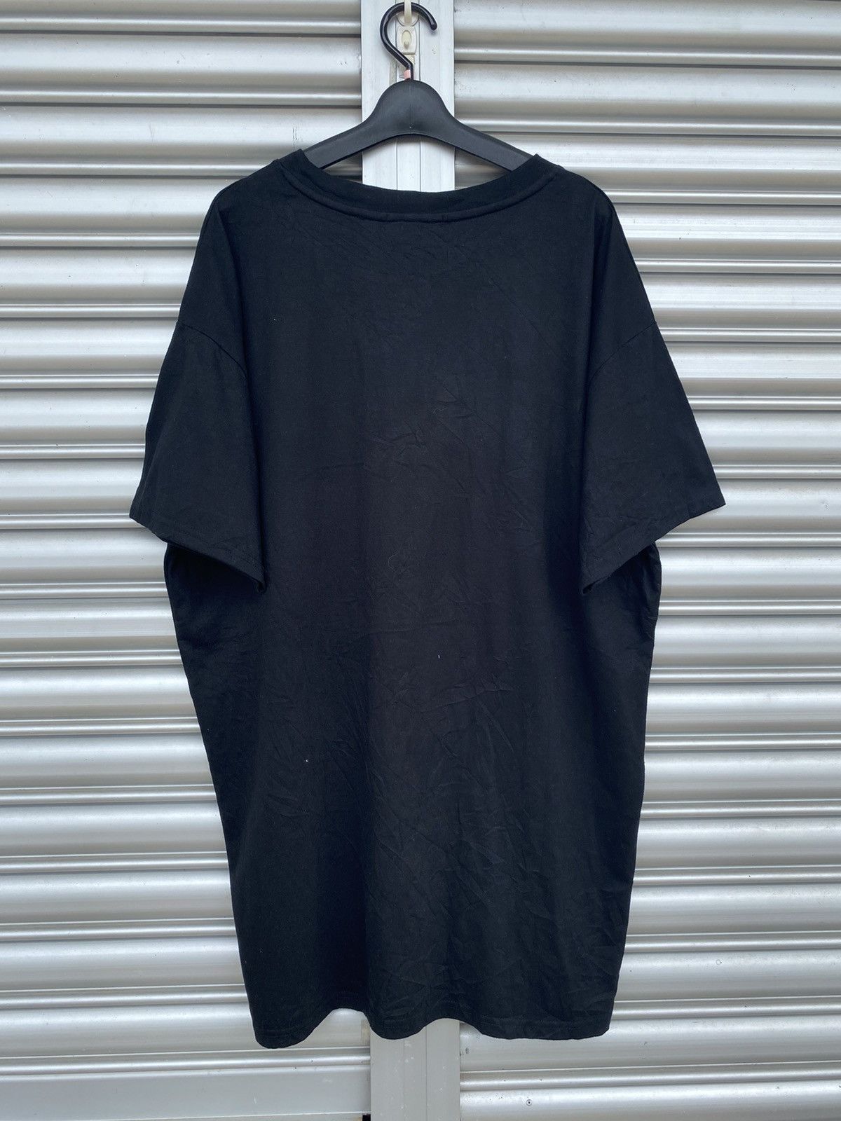 Japanese Brand Rodeo crowns t shirt Size US XXL / EU 58 / 5 - 4 Thumbnail