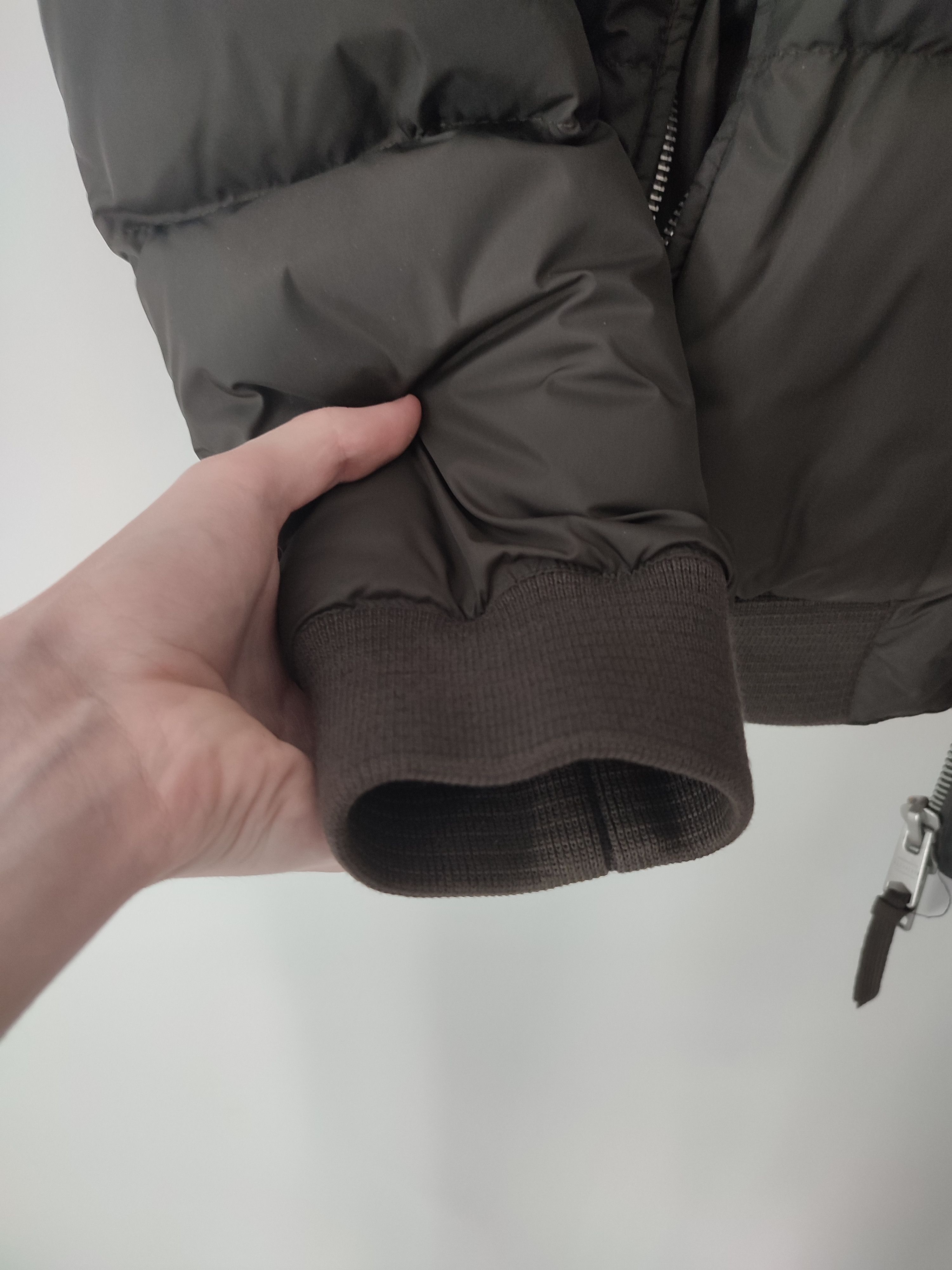 Furlough bomber jacket outlet