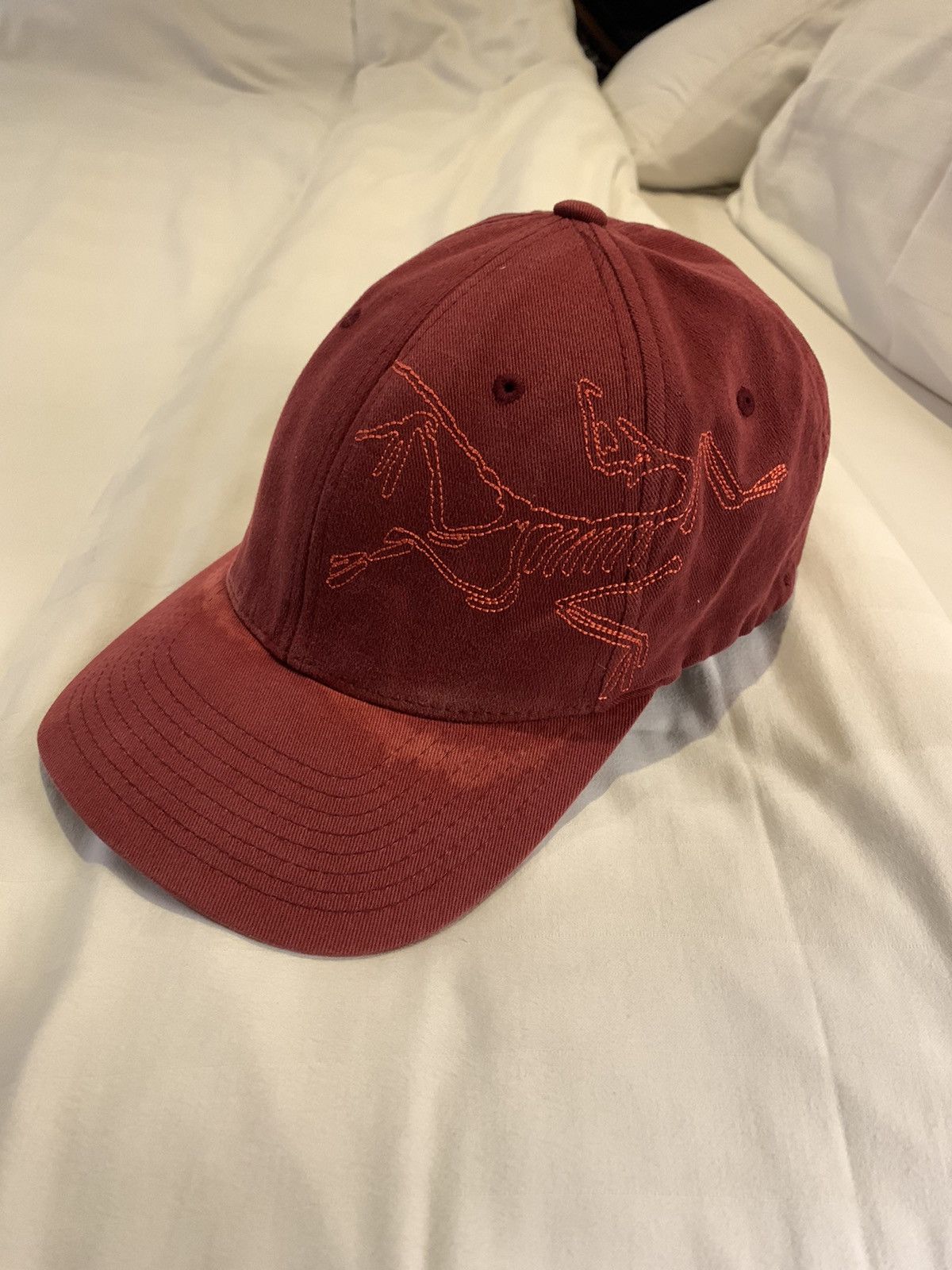 Arc’teryx Flexfit Bird Cap