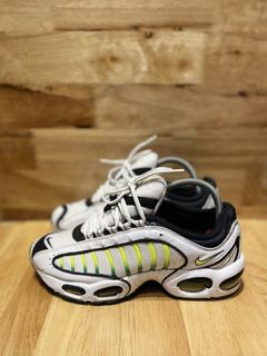 Nike air best sale max tailwind og