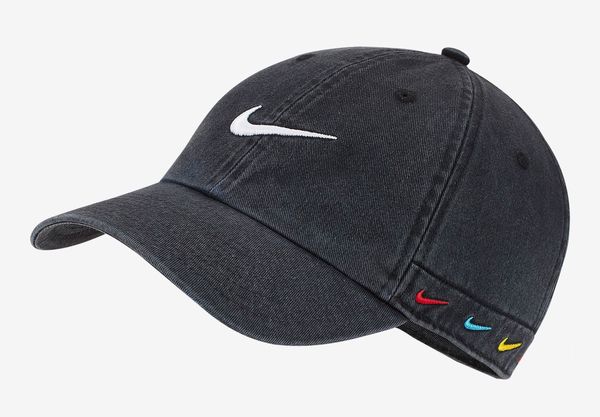 Nike Heritage 86 Friends Hat Cap Adjustable CK0905-010 | Grailed