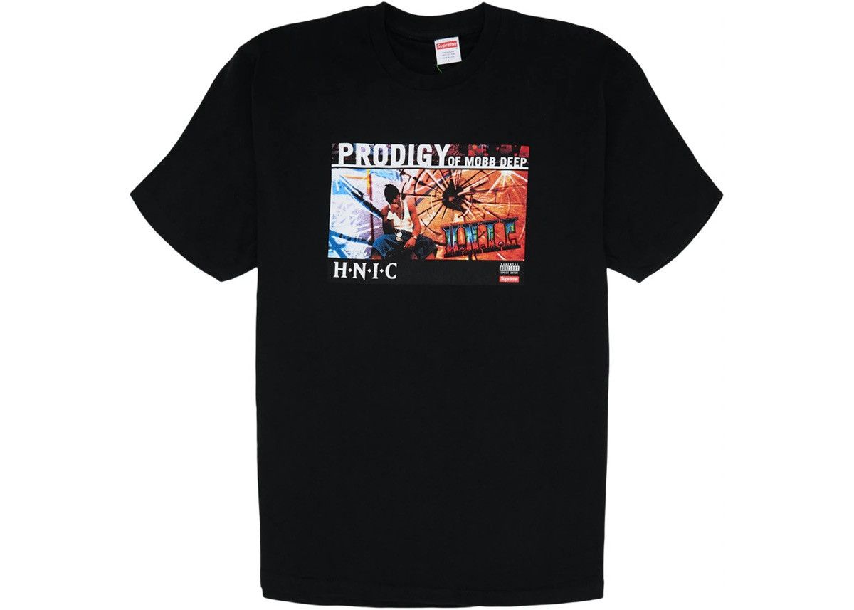 Prodigy Tee Supreme Streetwear Prodigy Supreme Tee Supreme Prodigy 