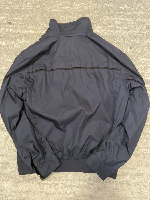 Prada Vintage Prada Art SGV862 light jacket | Grailed