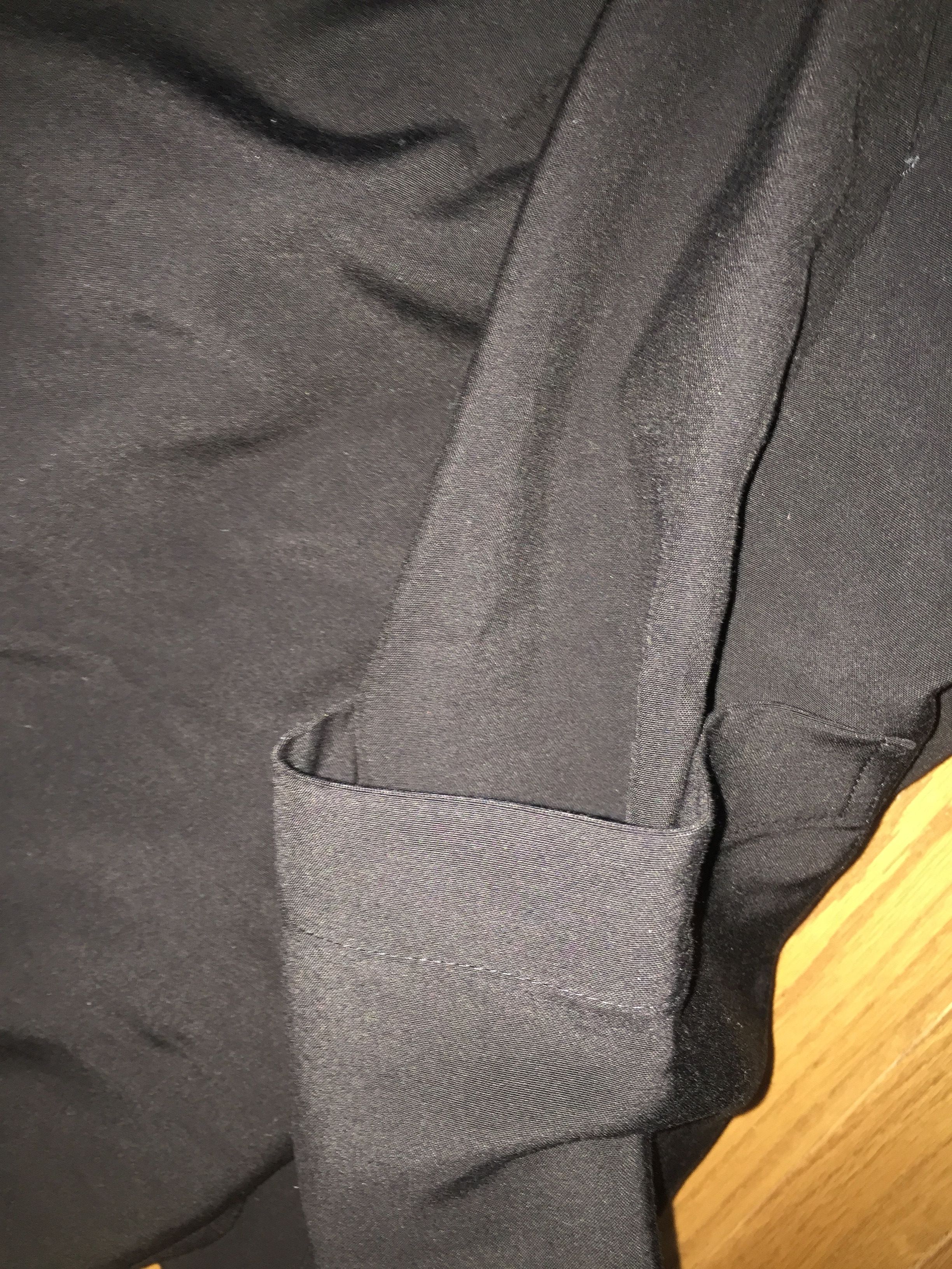 JW Anderson Wide leg side pocket pants Size US 36 / EU 52 - 4 Thumbnail