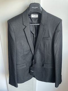 7500 Saint Laurent Jacket Grailed