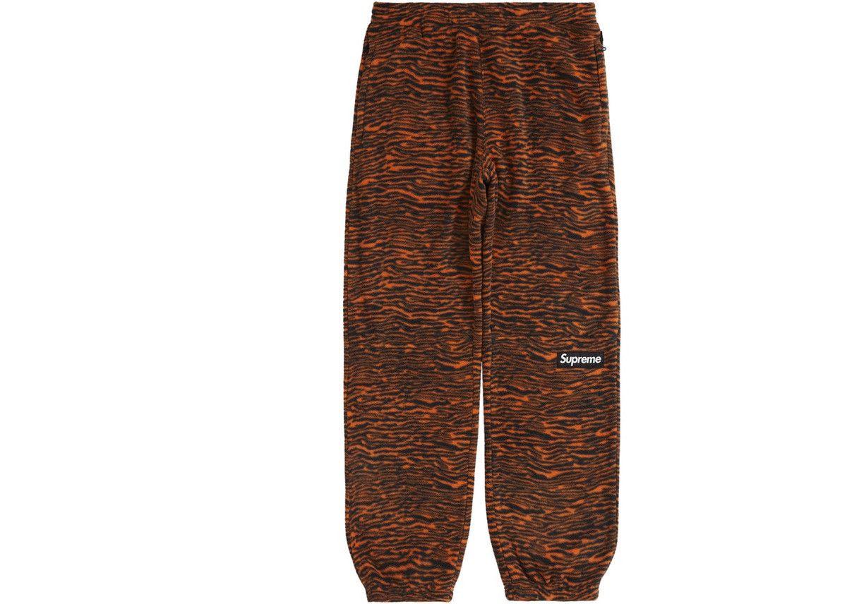 Supreme Polartec Pant | Grailed