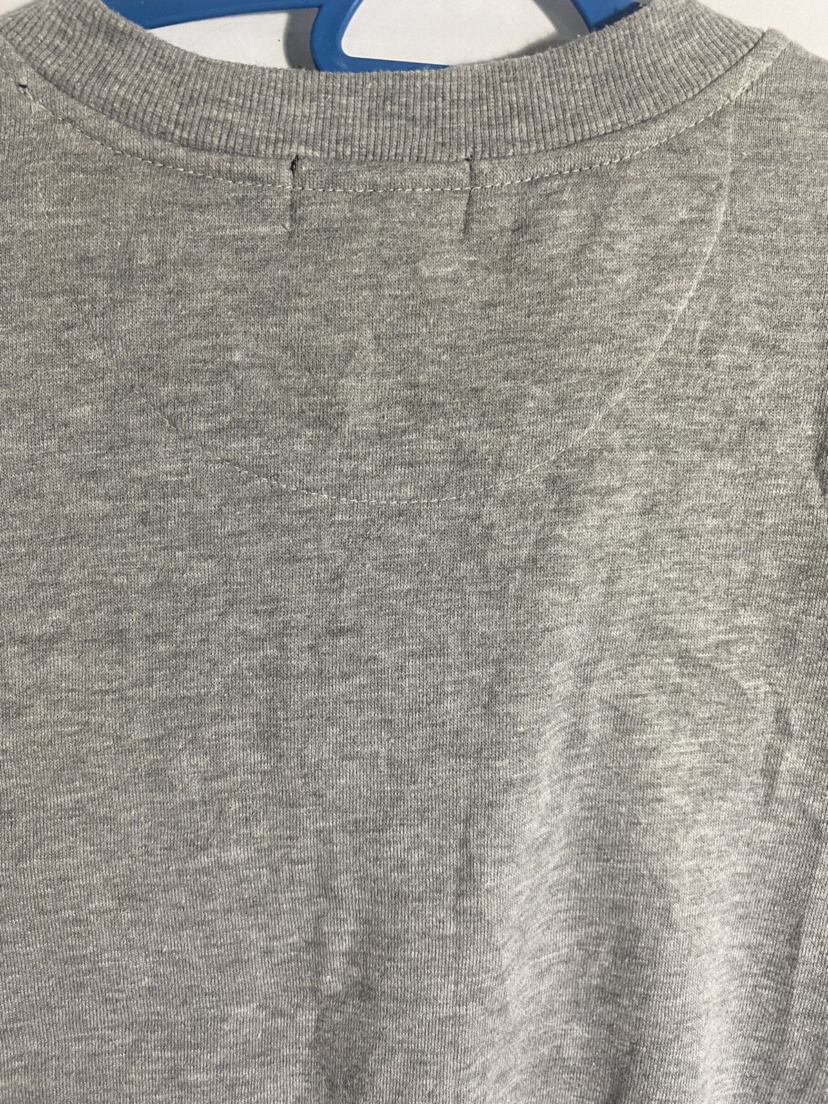 MCM Mcm half ziffer sweater sweatshirt Size US M / EU 48-50 / 2 - 9 Thumbnail