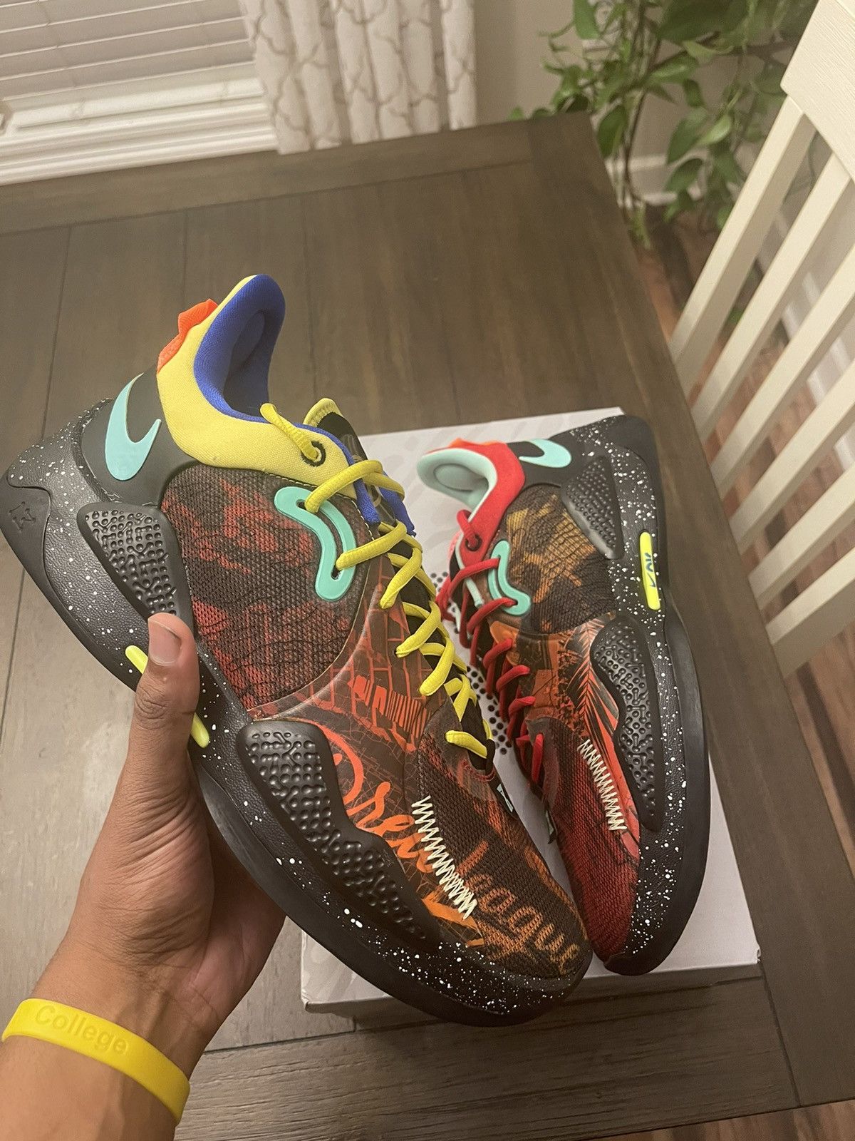 drew league pg5