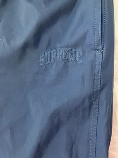 Supreme Gradient Track Pant | Grailed