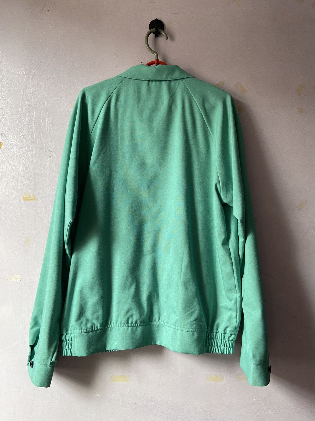 Stussy Stussy Bryan jacket Size US S / EU 44-46 / 1 - 2 Thumbnail