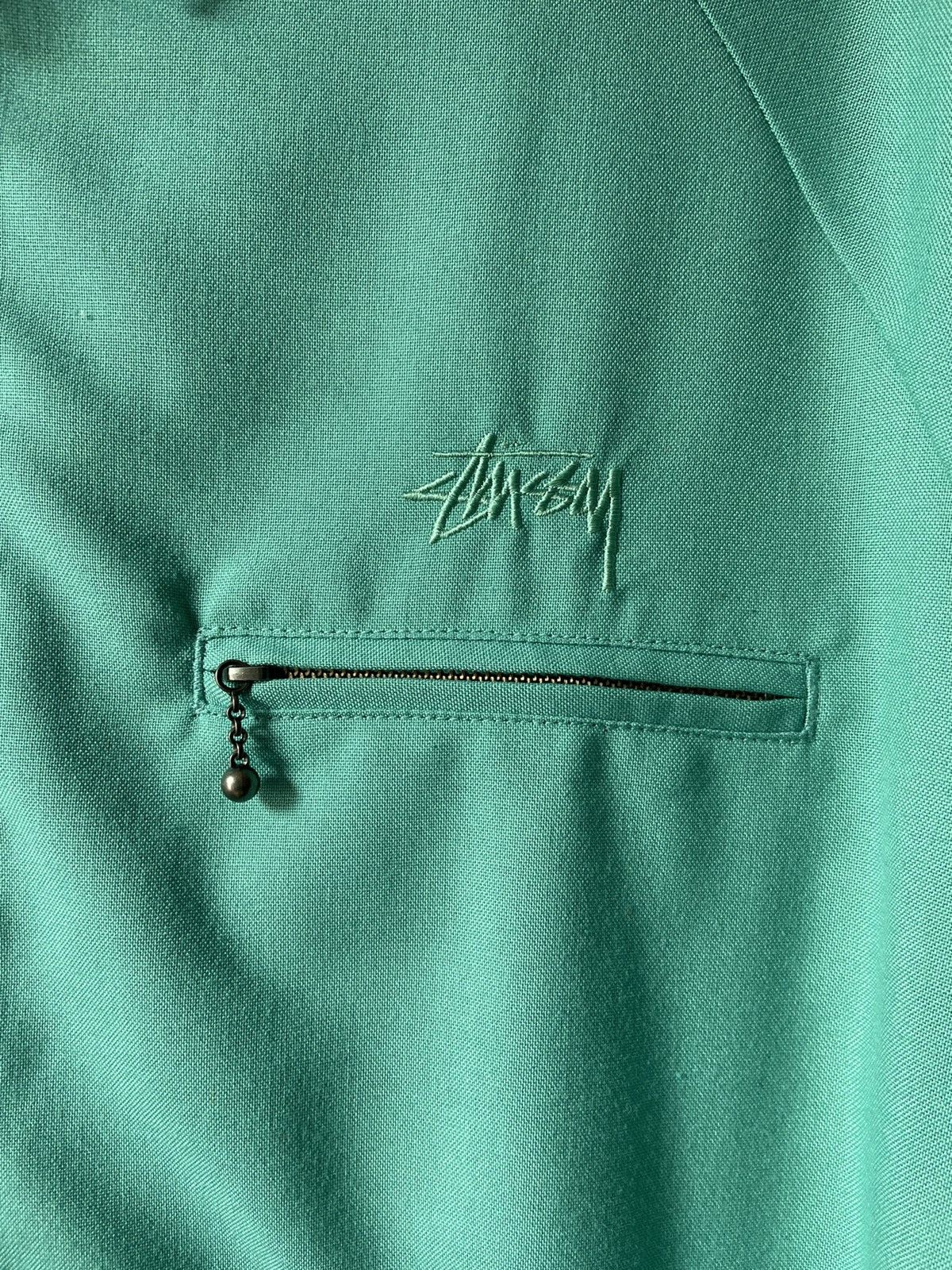 Stussy Stussy Bryan jacket Size US S / EU 44-46 / 1 - 3 Thumbnail