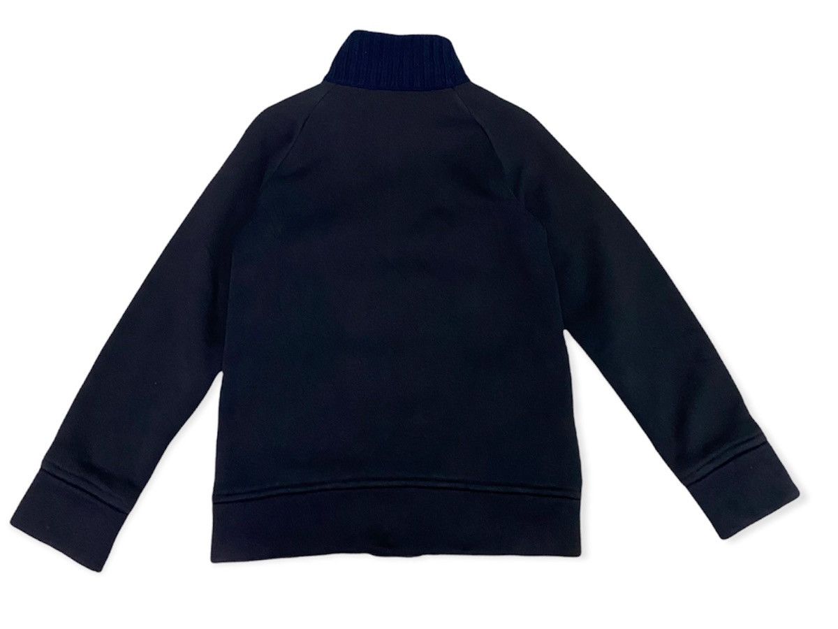 Blue Blue Japan × Vintage VINTAGE BLUE BLUE JAPAN ARIGATO HEAVY JACKET Size US M / EU 48-50 / 2 - 5 Thumbnail