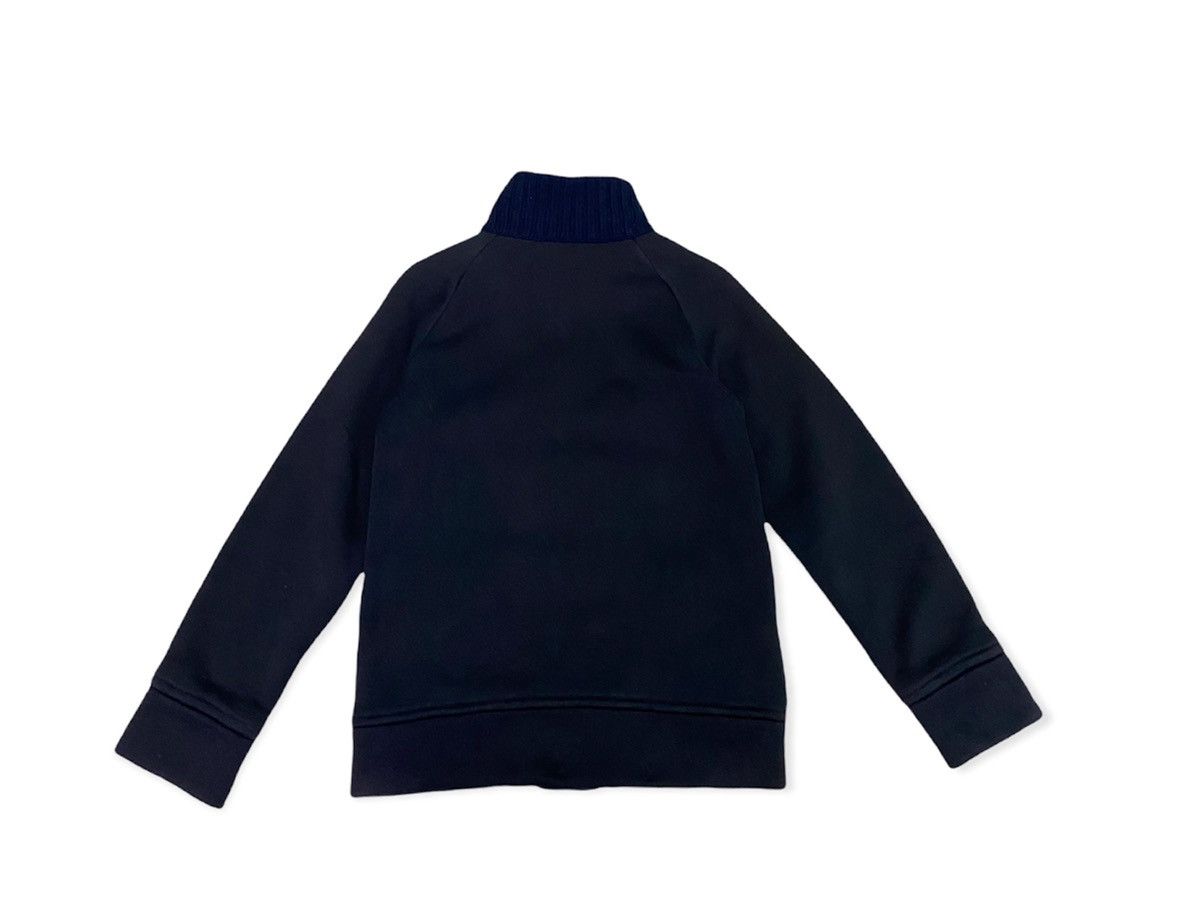 Blue Blue Japan × Vintage VINTAGE BLUE BLUE JAPAN ARIGATO HEAVY JACKET Size US M / EU 48-50 / 2 - 4 Thumbnail