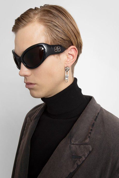 balenciaga sunglasses alien