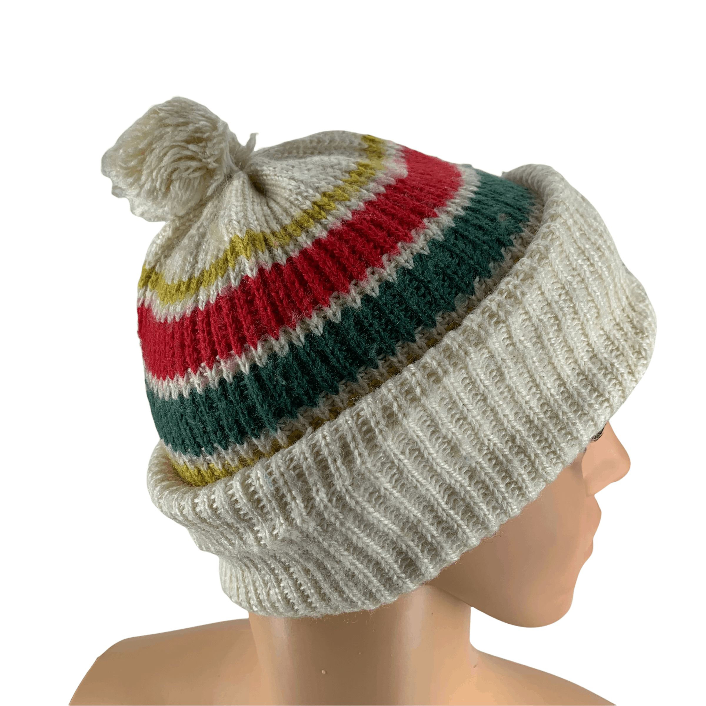 Cartoon Network Illustration Dick Bruna Snow Hats / Beanie #49-B Size ONE SIZE - 4 Thumbnail