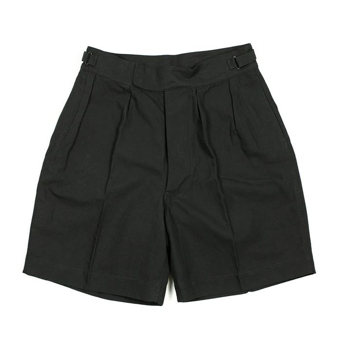 Kaptain Sunshine Gurkha Shorts | Grailed