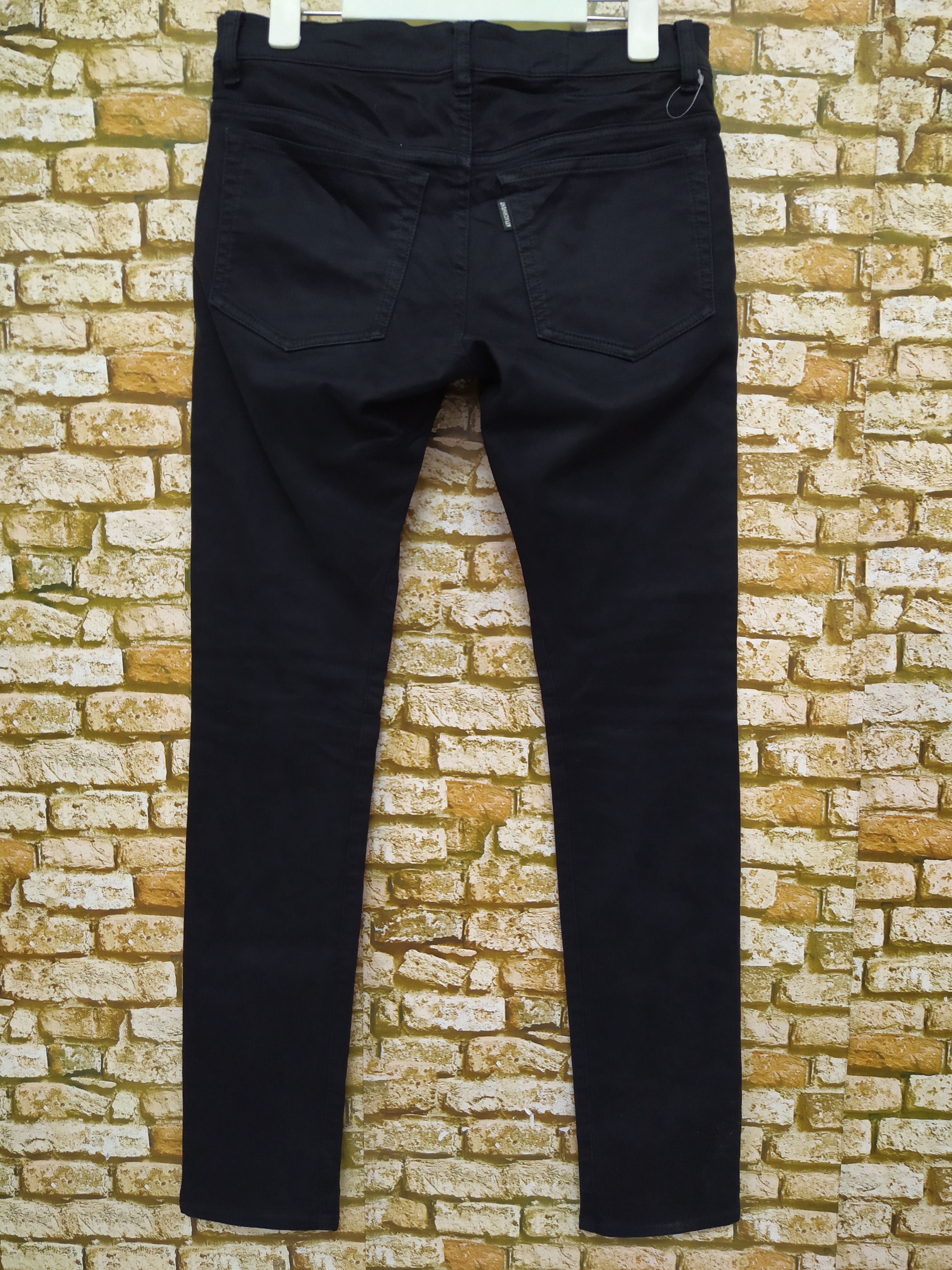 Attachment ATTACHMENT Kazuyuki Kumagai.DENIM JAPAN (B463) W30 Size US 30 / EU 46 - 3 Thumbnail