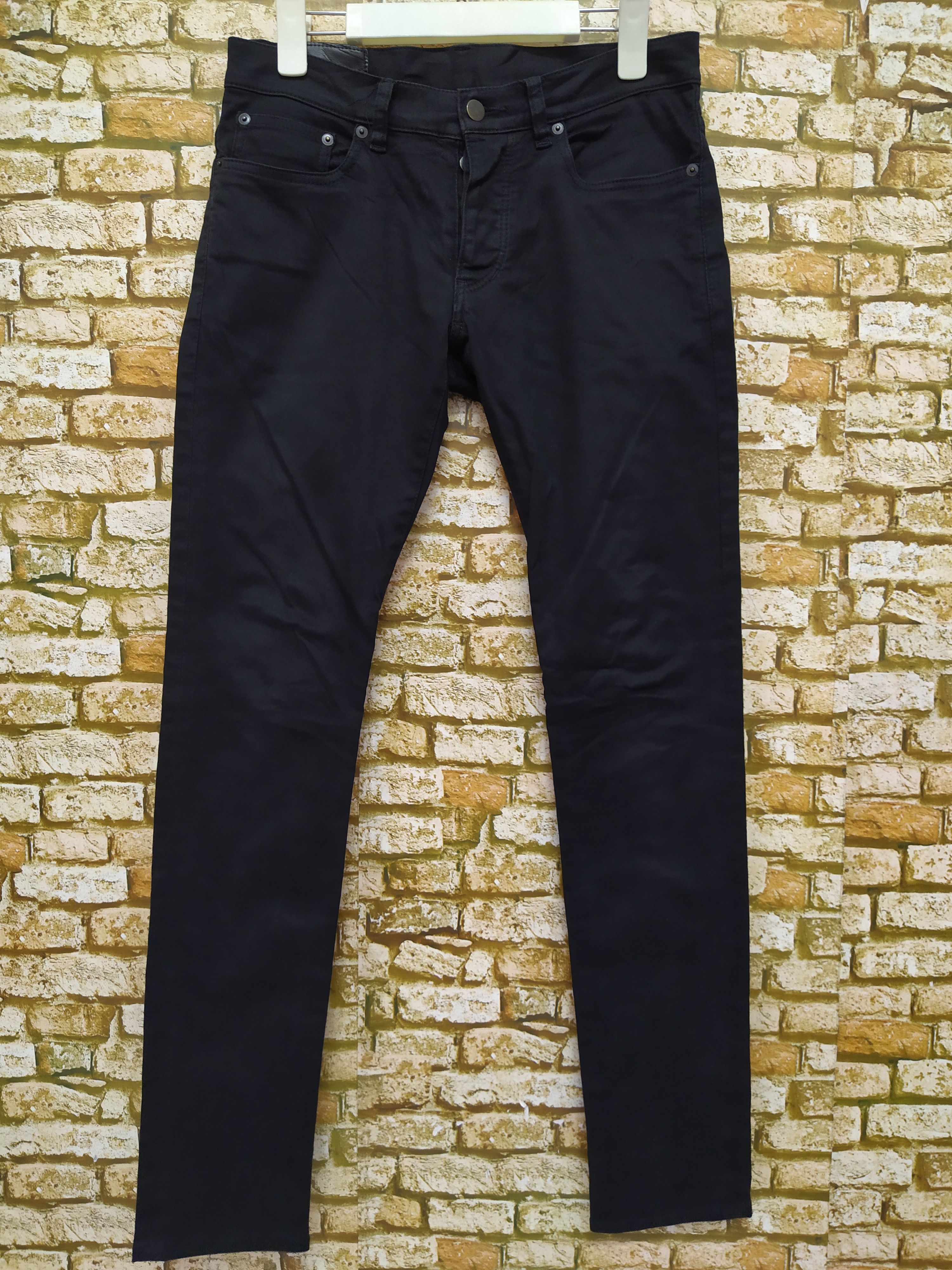 Attachment ATTACHMENT Kazuyuki Kumagai.DENIM JAPAN (B463) W30 Size US 30 / EU 46 - 1 Thumbnail