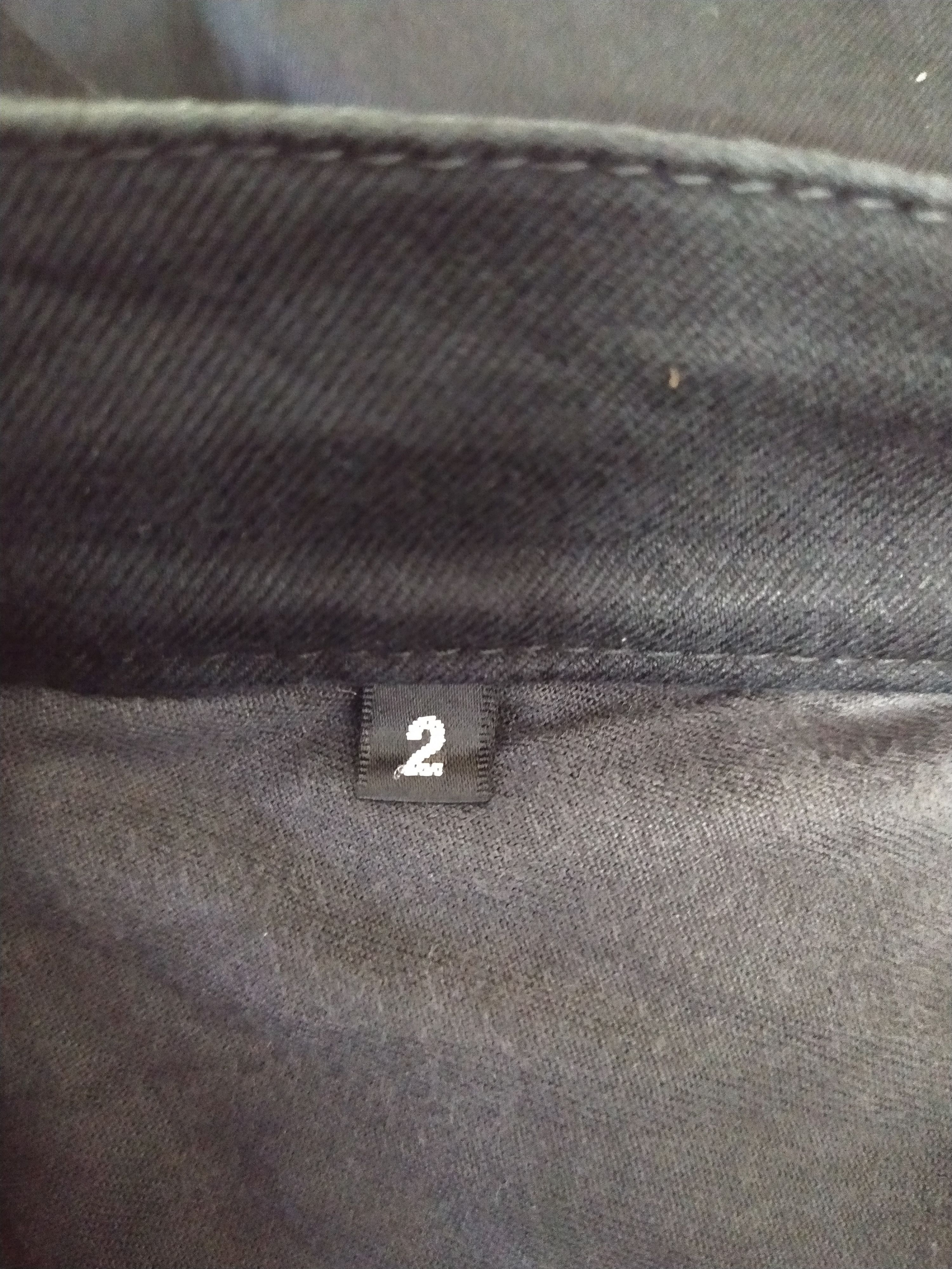Attachment ATTACHMENT Kazuyuki Kumagai.DENIM JAPAN (B463) W30 Size US 30 / EU 46 - 9 Thumbnail