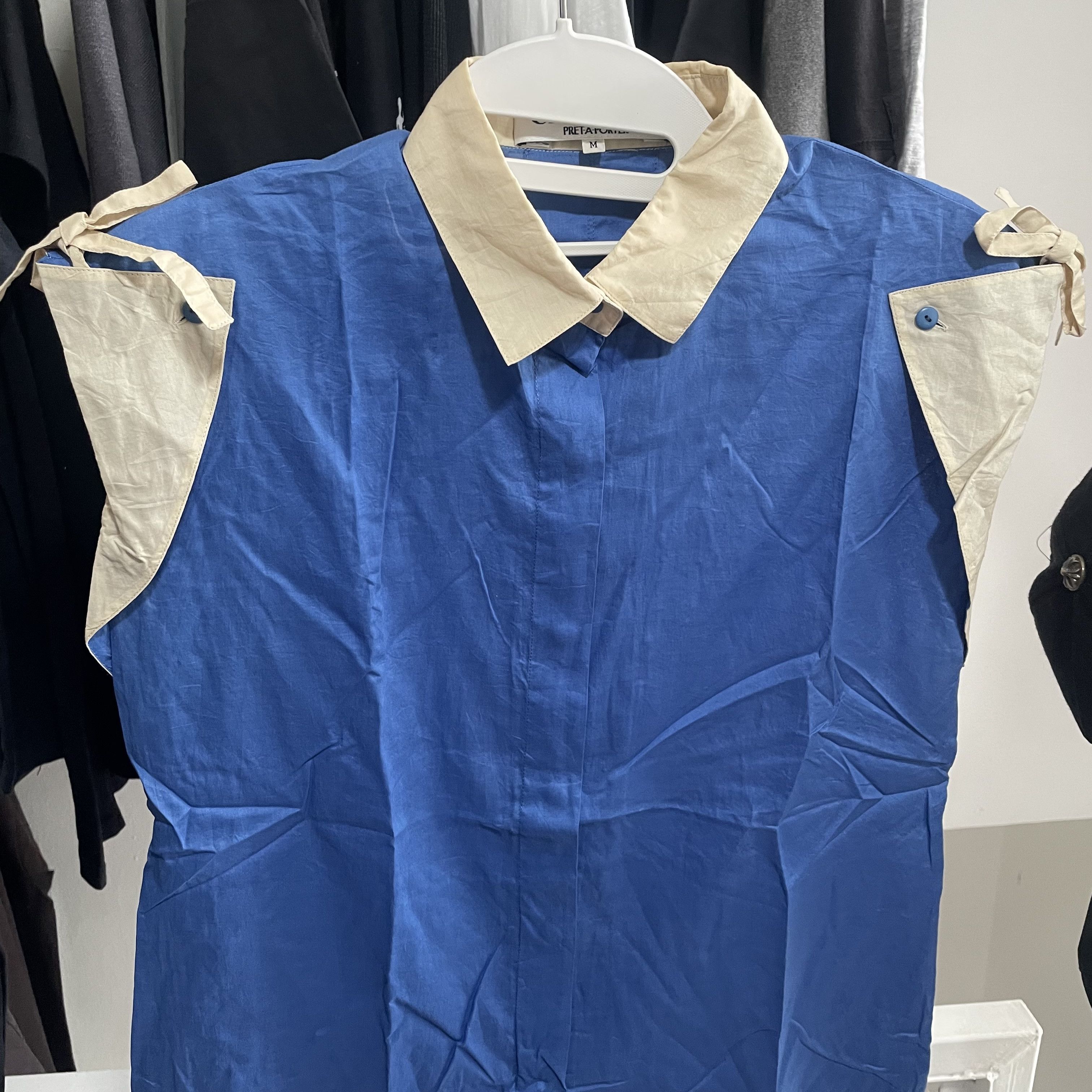 Dior Dior Tank top Shirts Size US M / EU 48-50 / 2 - 2 Thumbnail