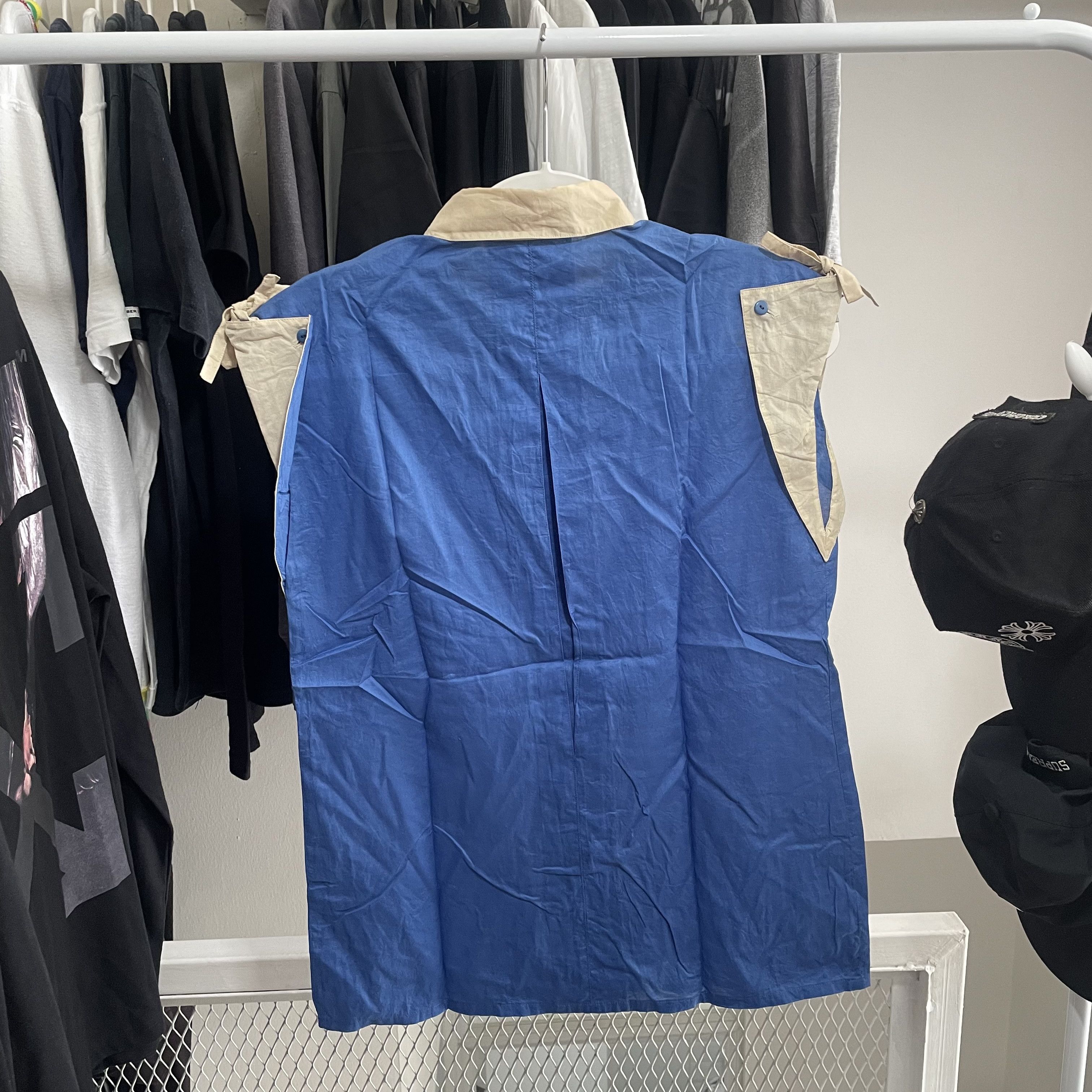Dior Dior Tank top Shirts Size US M / EU 48-50 / 2 - 3 Thumbnail