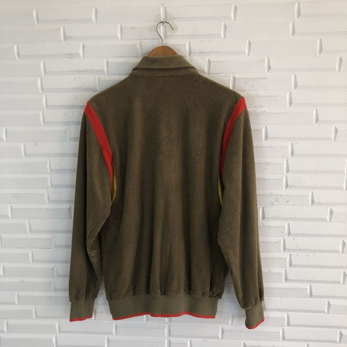 Descente × NCAA NCAA DESCENTE LIGHT JACKET Size US M / EU 48-50 / 2 - 5 Thumbnail