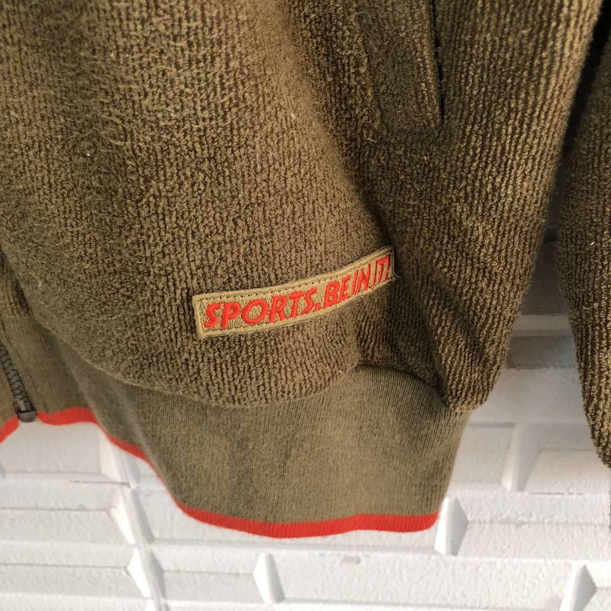 Descente × NCAA NCAA DESCENTE LIGHT JACKET Size US M / EU 48-50 / 2 - 6 Thumbnail