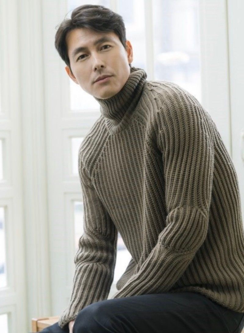 Neil Barrett Neil Barrett 18FW Turtleneck Sweater Size US M / EU 48-50 / 2 - 7 Thumbnail