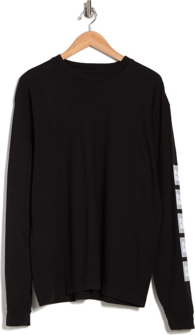 Designer × John Elliott *RARE* New John Elliott x Cat Logo Long Sleeve Shirt - Small Size US S / EU 44-46 / 1 - 8 Thumbnail