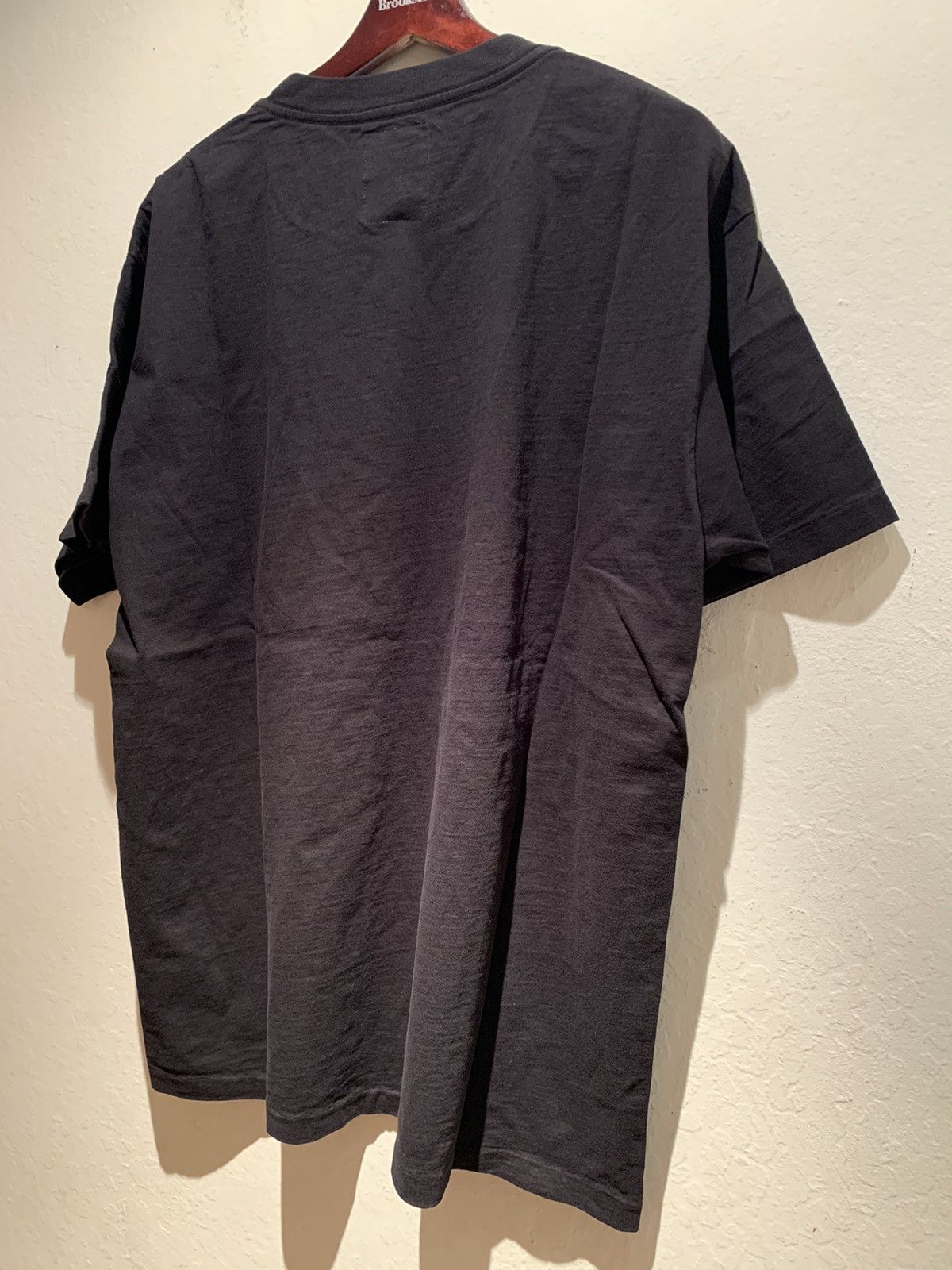 John Elliott *RARE* New John Elliott x CAT Logo T-Shirt - Medium Size US M / EU 48-50 / 2 - 6 Thumbnail