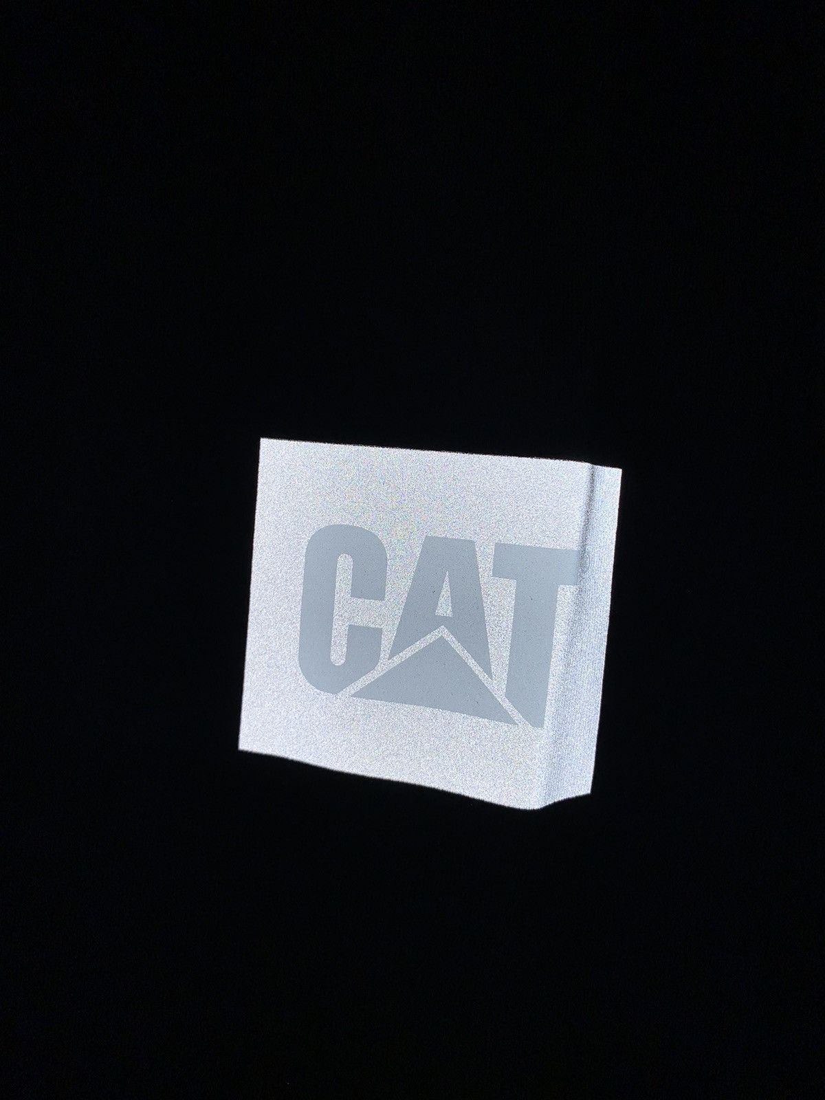 John Elliott *RARE* New John Elliott x CAT Logo T-Shirt - Medium Size US M / EU 48-50 / 2 - 3 Thumbnail
