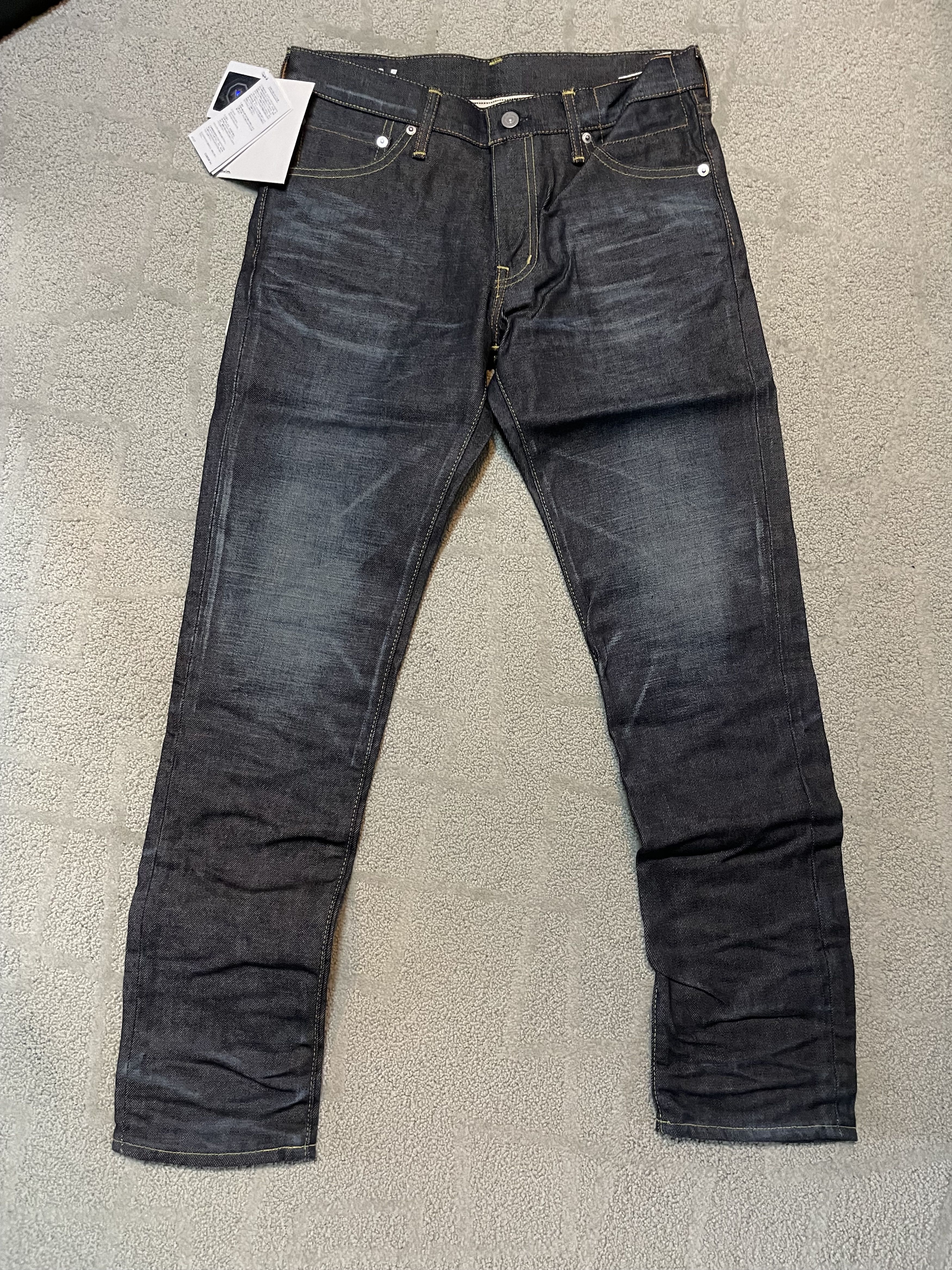 FROM JAPAN公式アカウント01 visvimデニムW32L30 FROM JAPAN公式アカウント01 様専用visvimデニムW32L30 - メルカリ