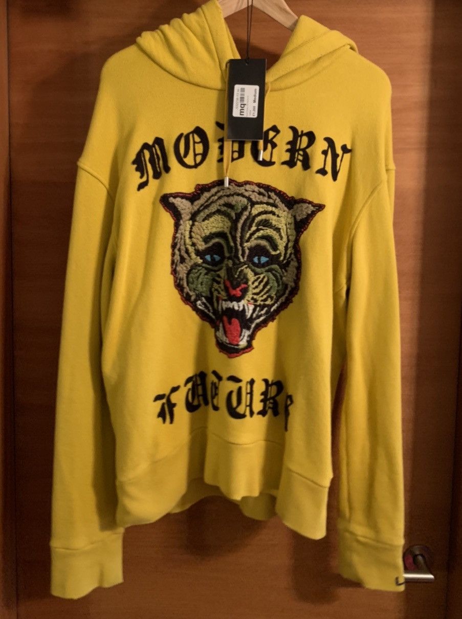 Gucci modern future sweatshirt best sale