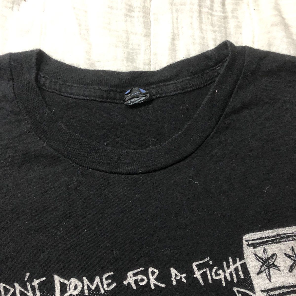 Band Tees Fall Out Boy T Shirt Size US M / EU 48-50 / 2 - 6 Thumbnail