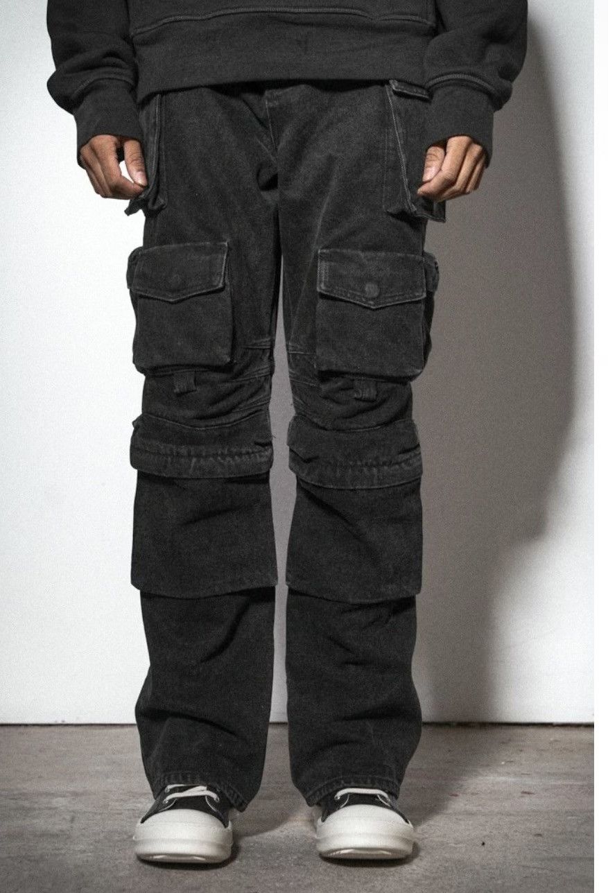 Jaded London VOLTAGE CARGOS | Grailed