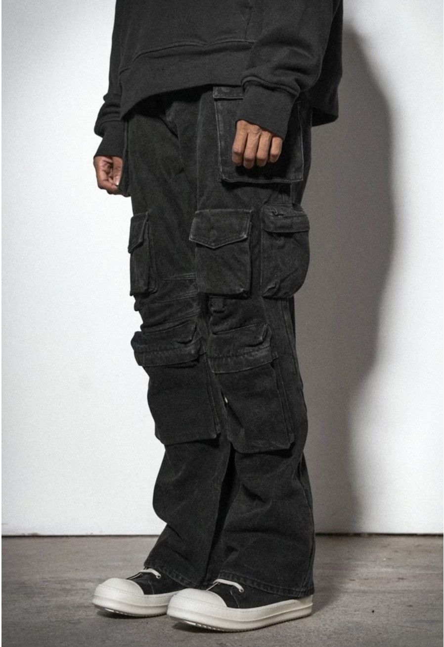 Jaded London カーゴパンツ 28 Jaded London カーゴパンツ 28