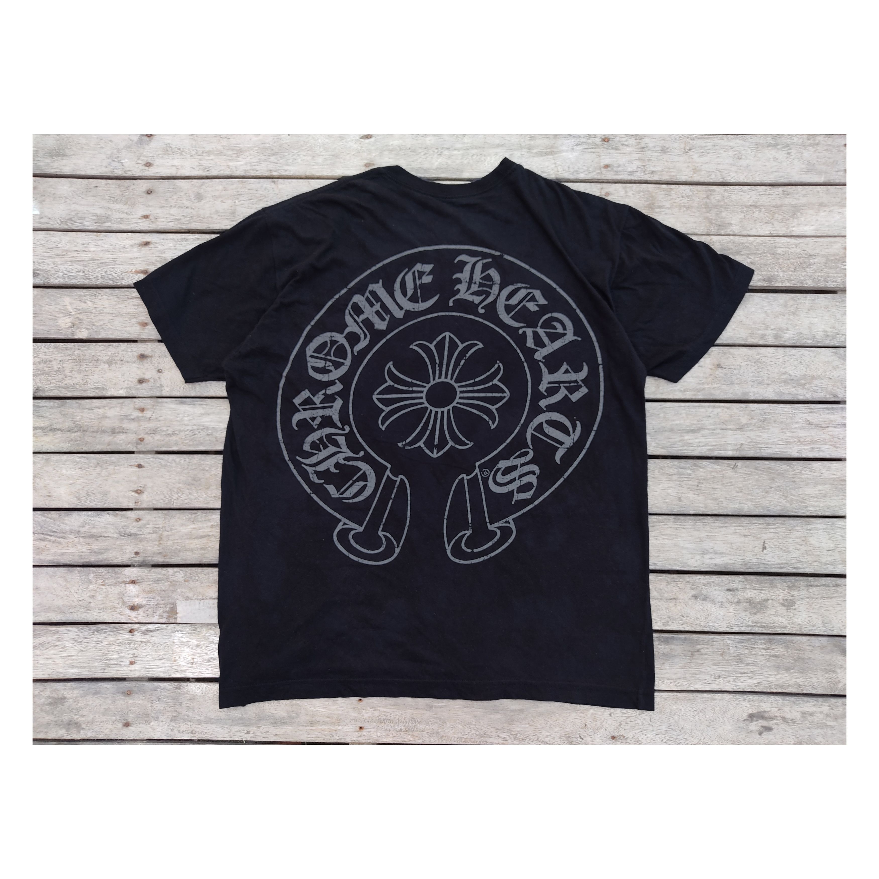 CHROME HEARTS – Archive Factory