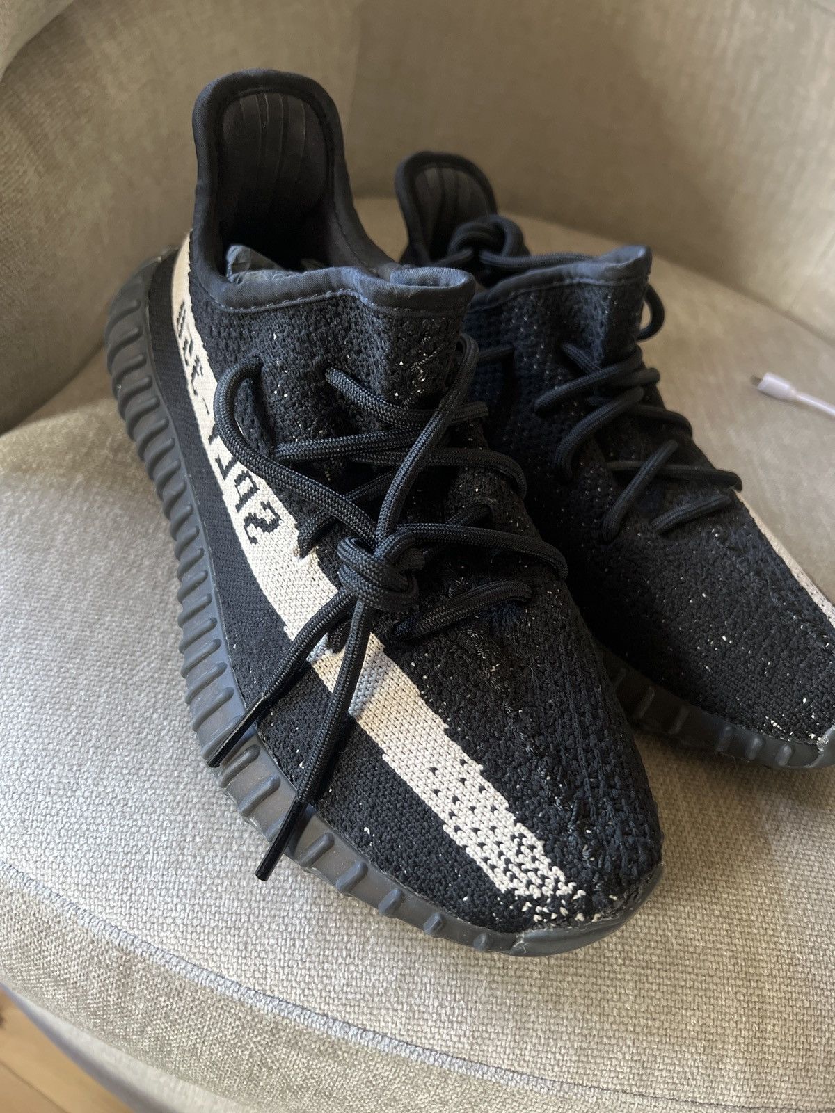 350 boost oreo