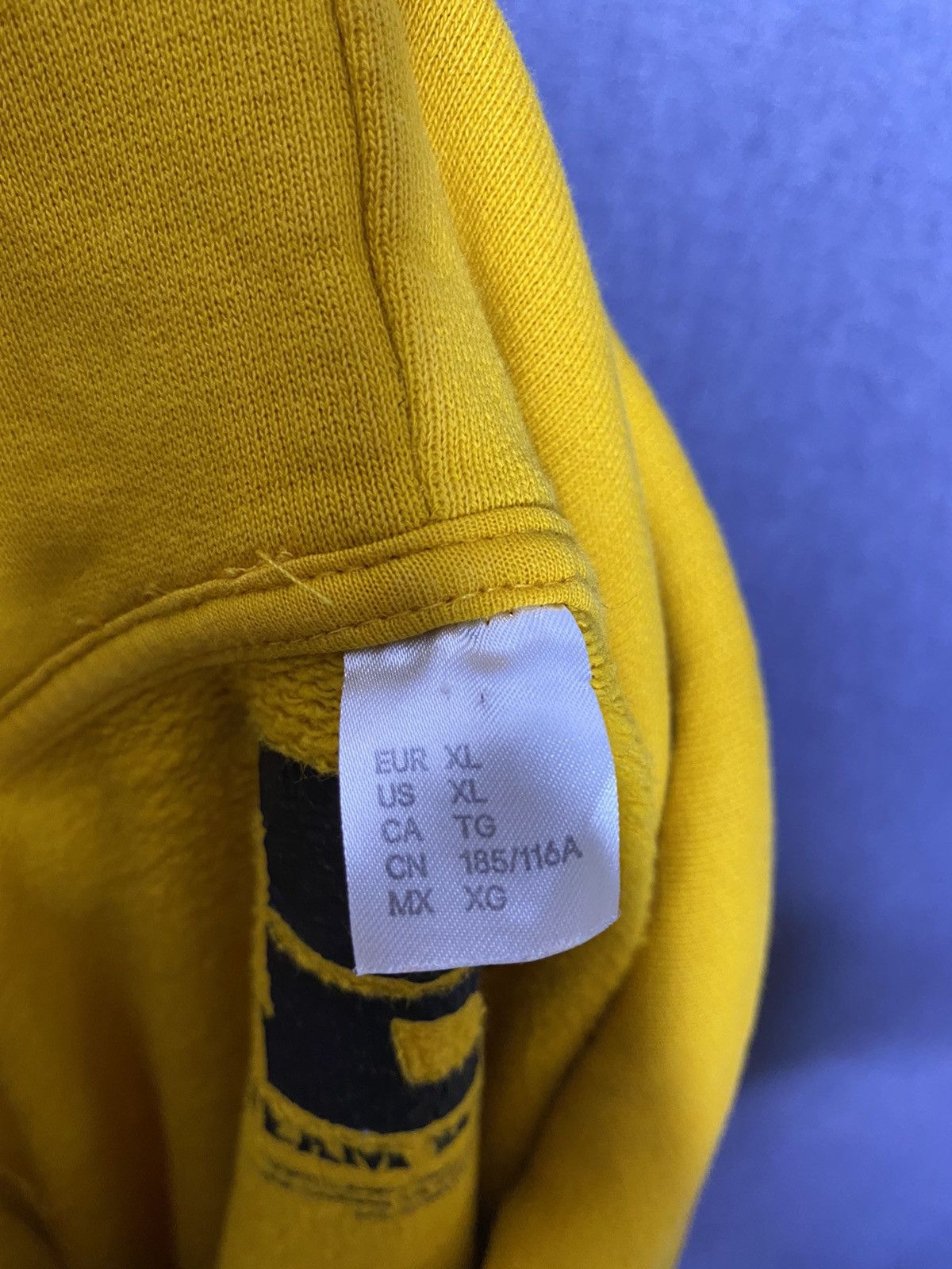 Justin Bieber Justin Bieber stadium tour 2017 hoodie Size US XL / EU 56 / 4 - 4 Thumbnail