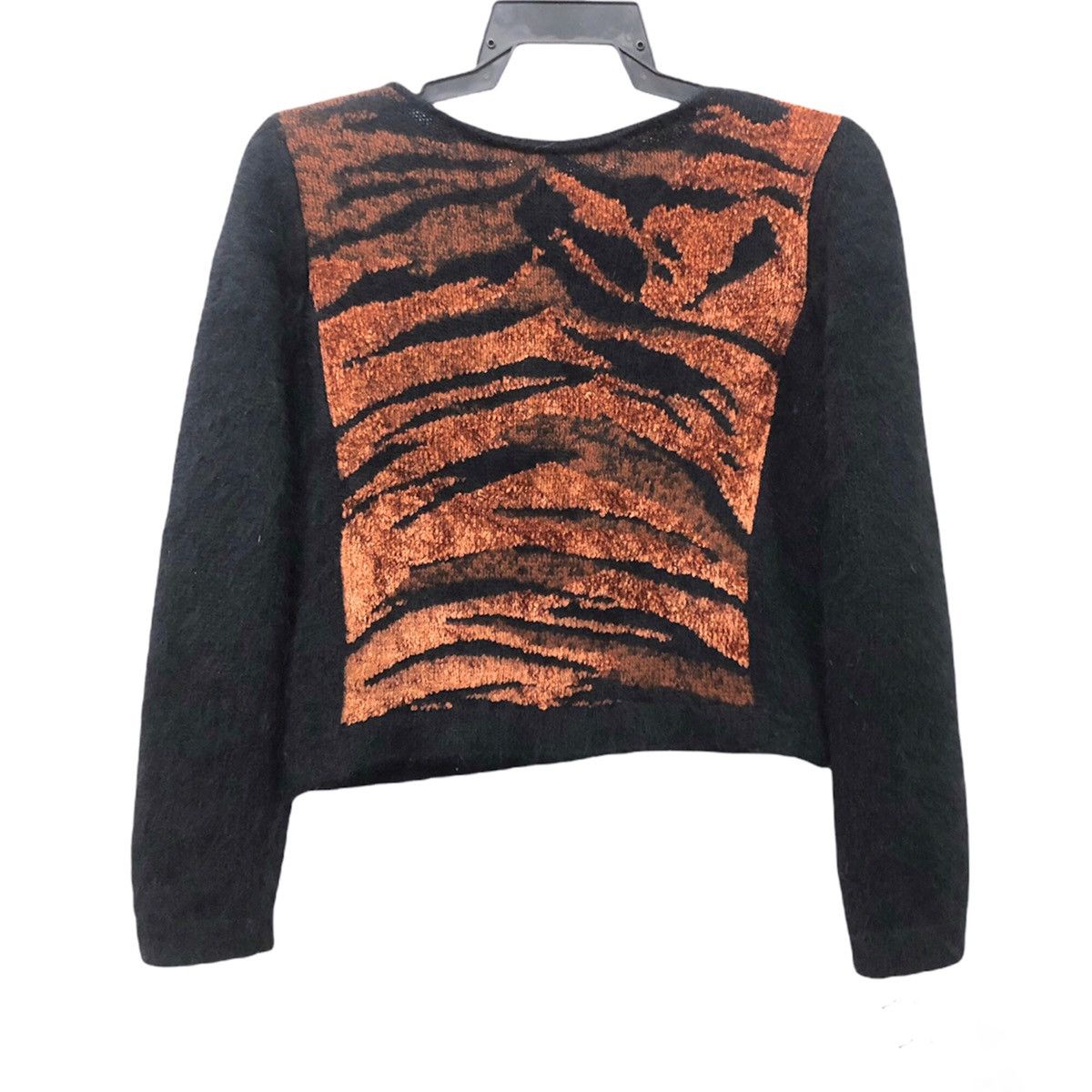 【公式】 × Designer Italian VINTAGE RARE!! Vintage × Designers カーディガン